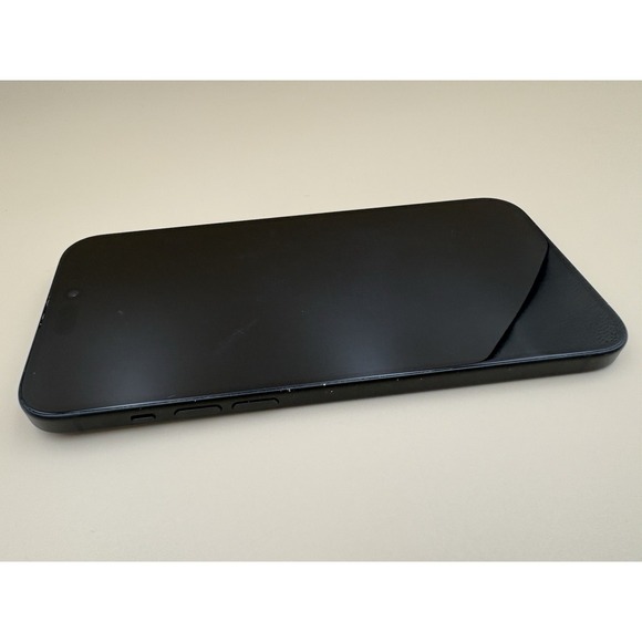 Apple iPhone 15 Plus 128GB Black T-Mobile Only 99% Battery Read Description - Picture 4 of 10